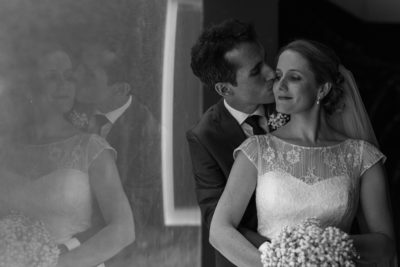 Liam & Marisa Wedding Photography | Melbourne Zoo