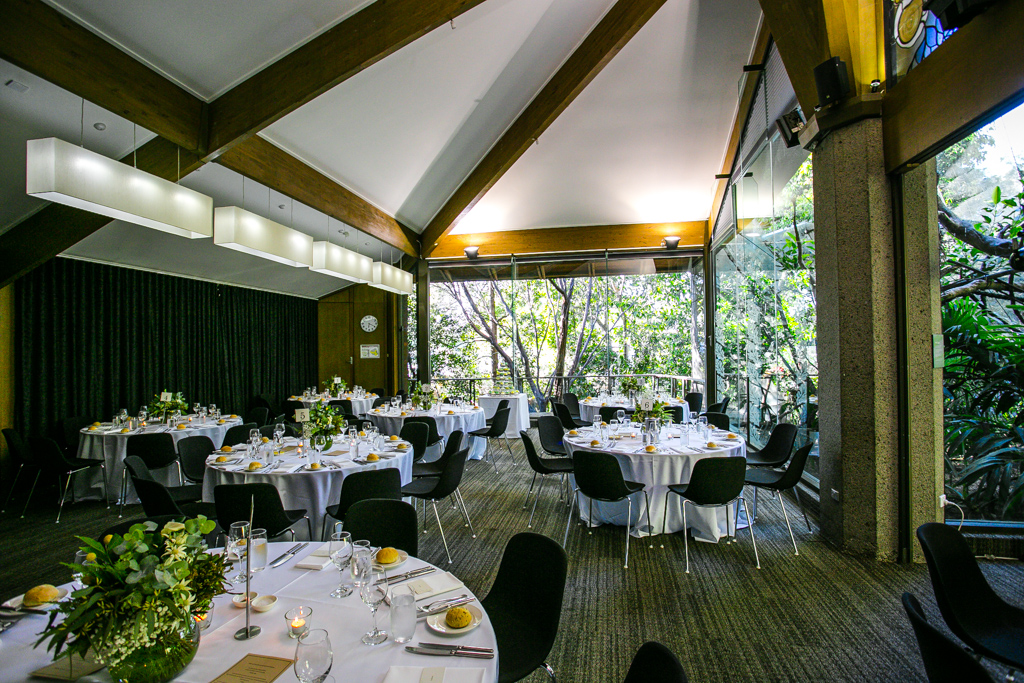 melbourne zoo wedding venue reception parkville melbourne